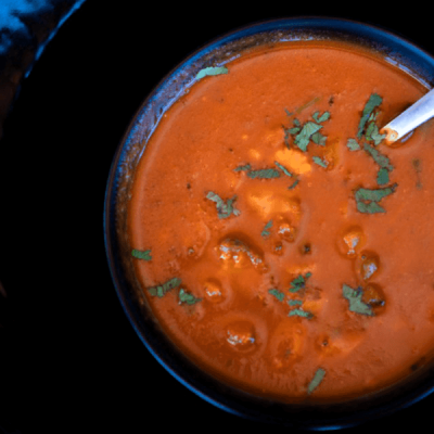 Tomato Soup